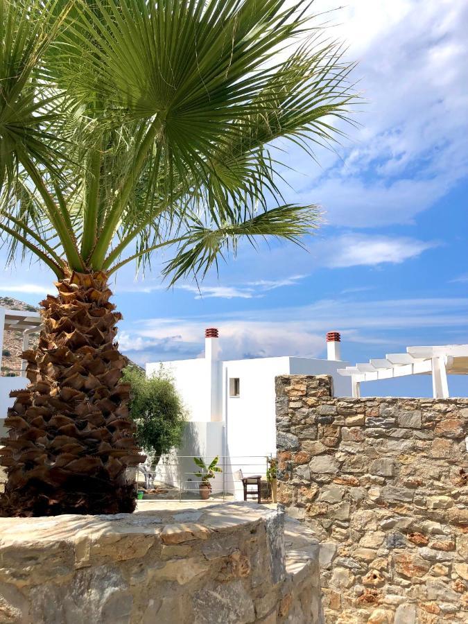 Mourtzanakis Residence - Traditional Eco Hotel In Akhládha المظهر الخارجي الصورة