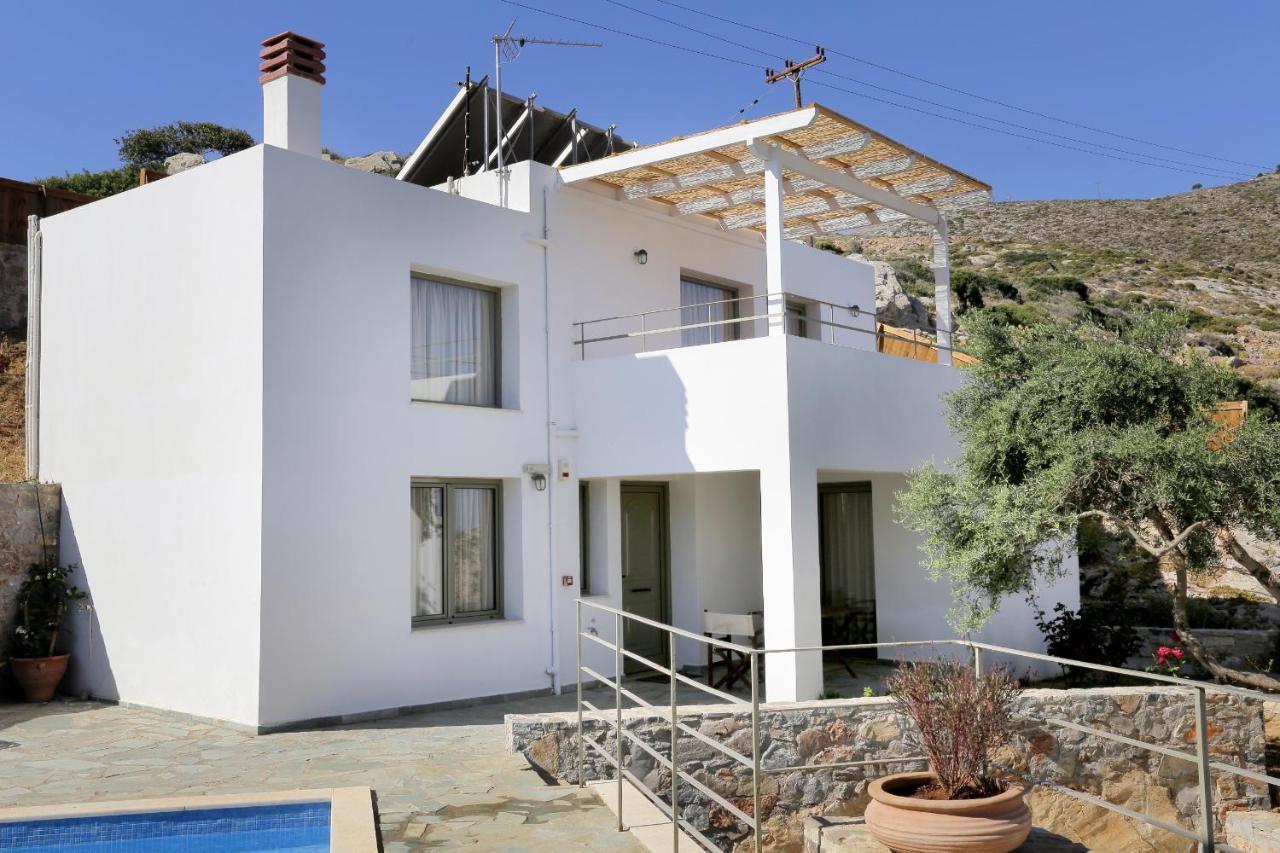Mourtzanakis Residence - Traditional Eco Hotel In Akhládha المظهر الخارجي الصورة