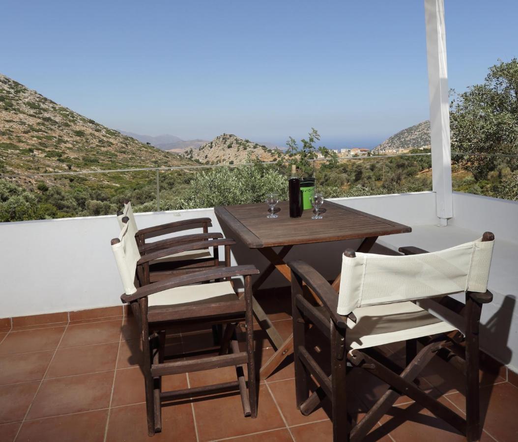 Mourtzanakis Residence - Traditional Eco Hotel In Akhládha المظهر الخارجي الصورة