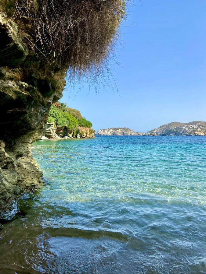 Mourtzanakis Residence - Traditional Eco Hotel In Akhládha المظهر الخارجي الصورة
