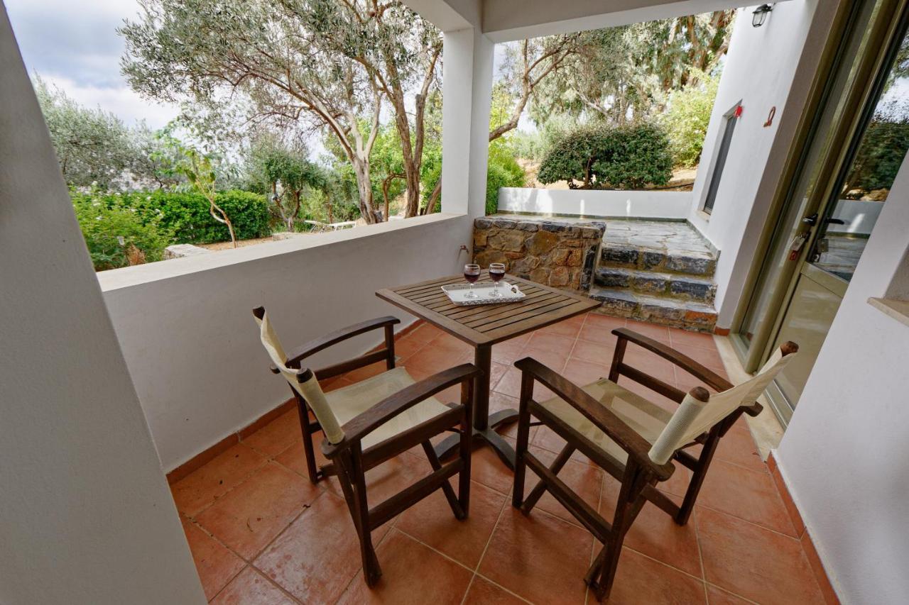 Mourtzanakis Residence - Traditional Eco Hotel In Akhládha المظهر الخارجي الصورة