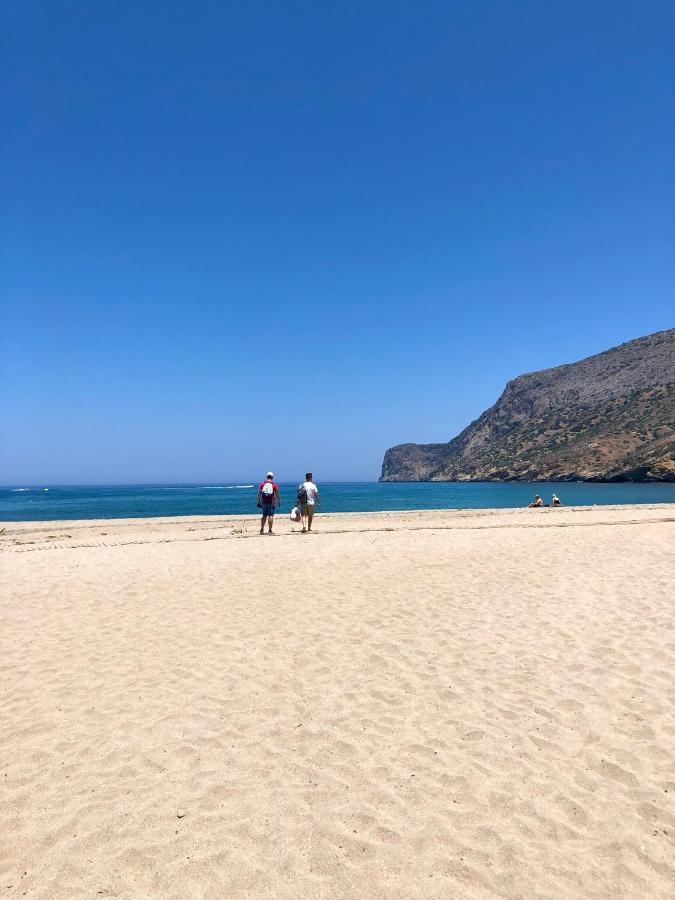Mourtzanakis Residence - Traditional Eco Hotel In Akhládha المظهر الخارجي الصورة